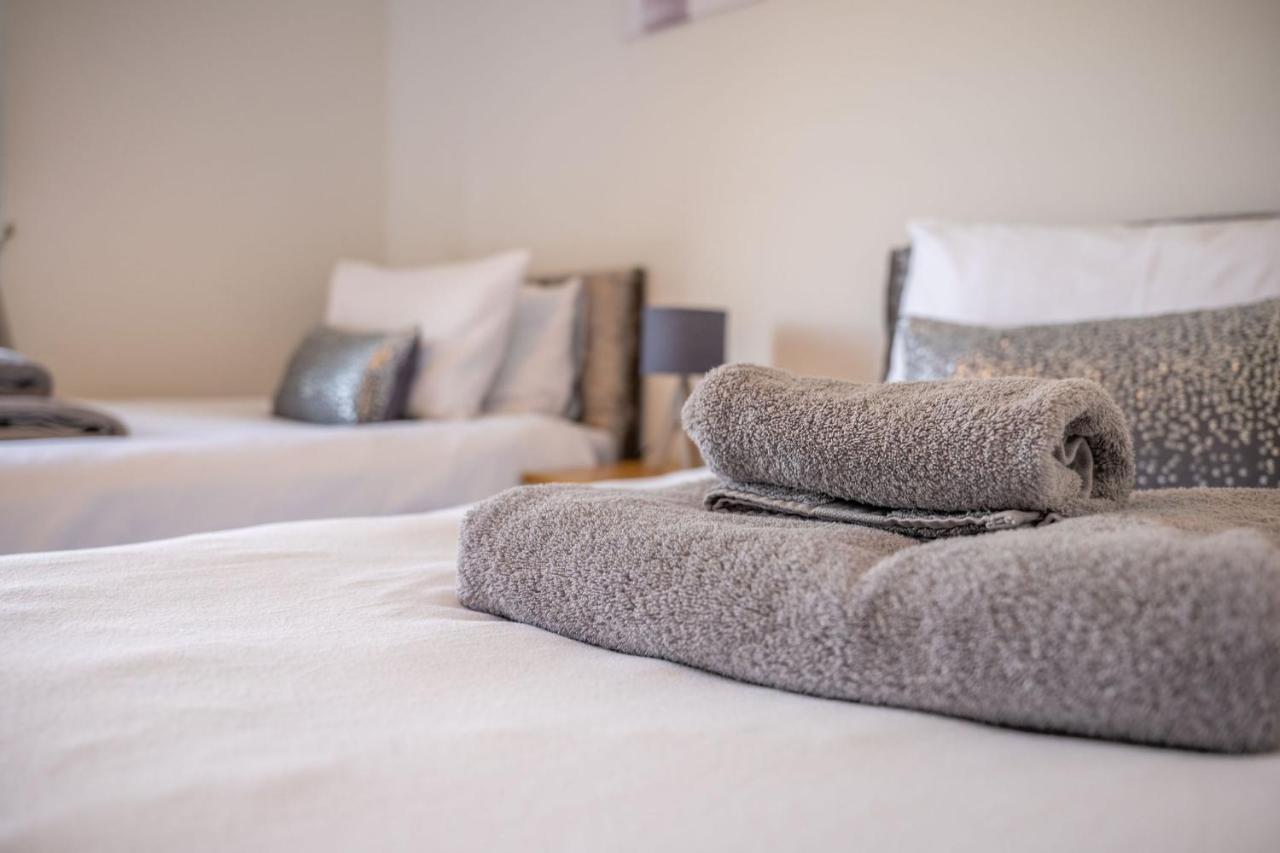 The Stables Villa Halesworth Ngoại thất bức ảnh