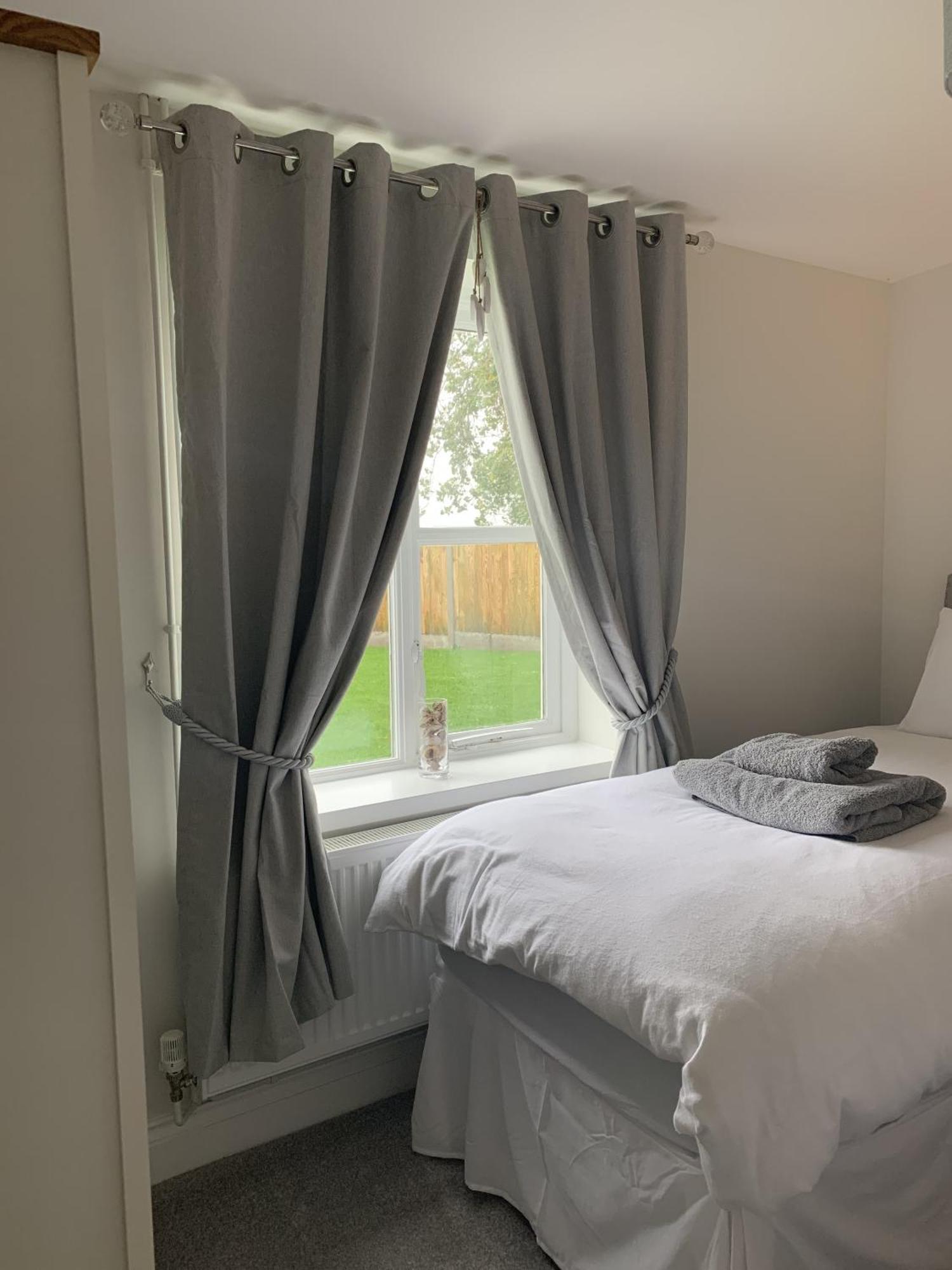 The Stables Villa Halesworth Ngoại thất bức ảnh