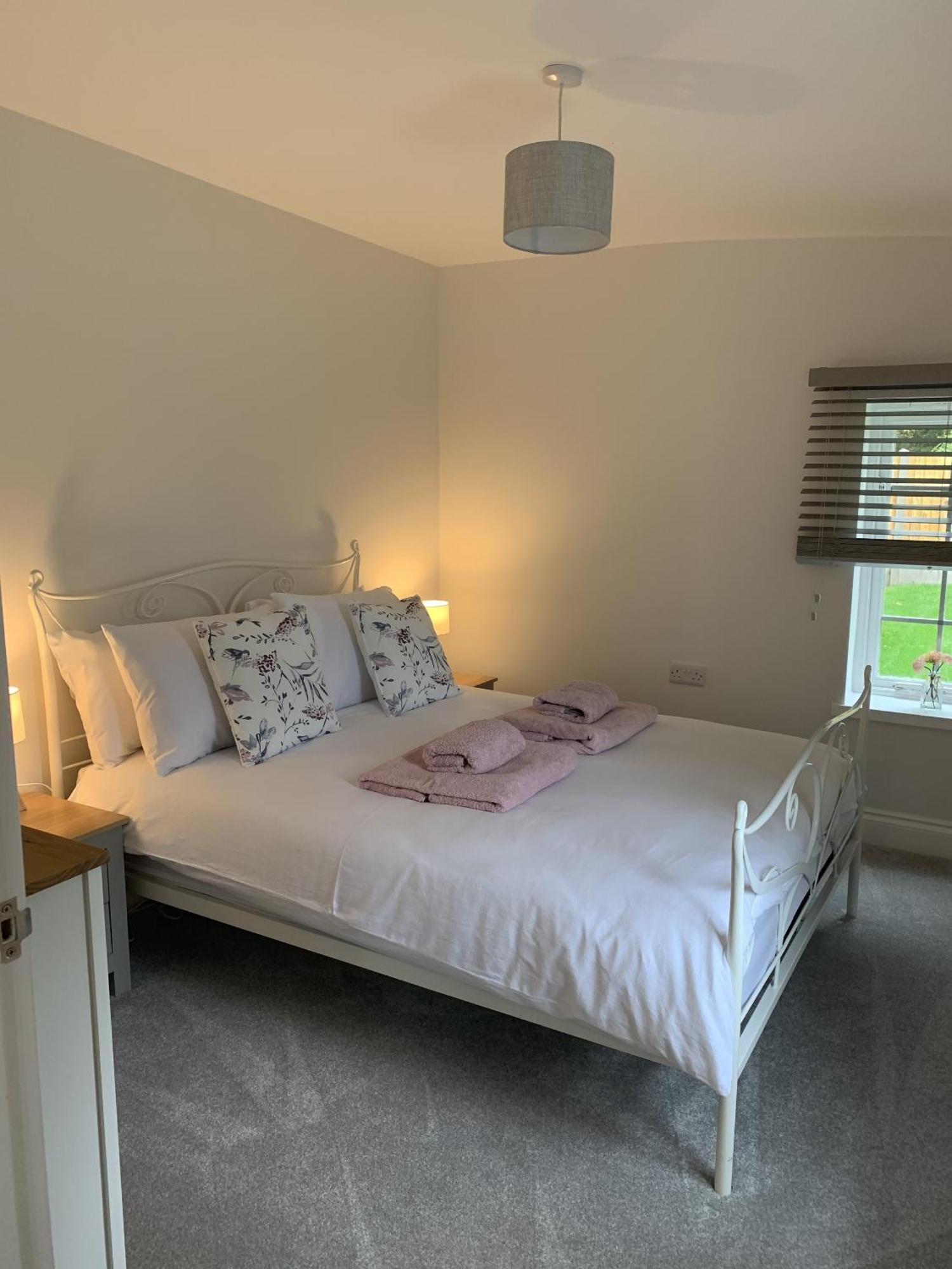The Stables Villa Halesworth Ngoại thất bức ảnh